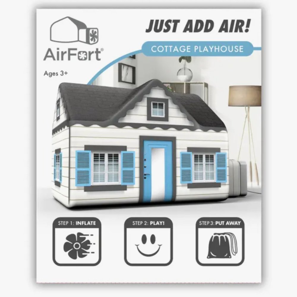 Cottage Retail